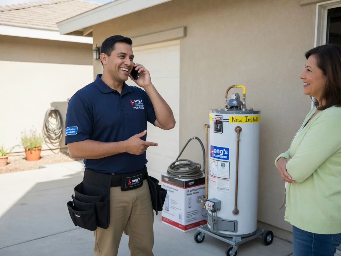Leak Detection Pendleton, OR FAQs
